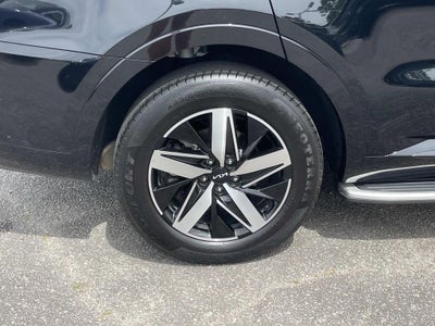 2023 Kia Sorento EX
