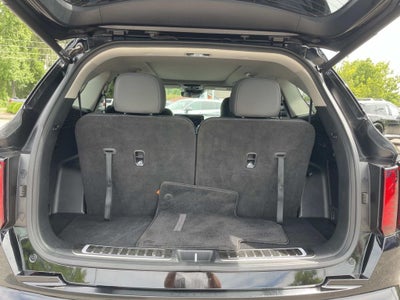 2023 Kia Sorento EX