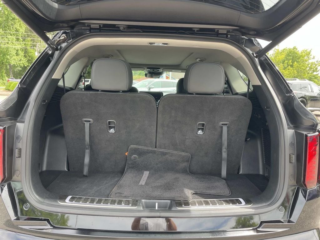 2023 Kia Sorento EX