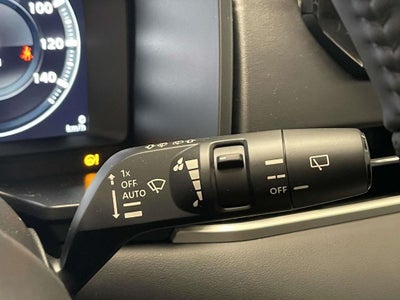 2026 Nissan Rogue Plug-In Hybrid Platinum