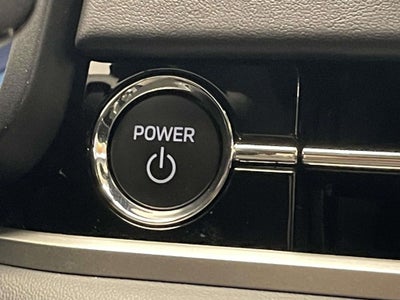 2026 Nissan Rogue Plug-In Hybrid Platinum