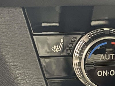 2026 Nissan Rogue Plug-In Hybrid Platinum