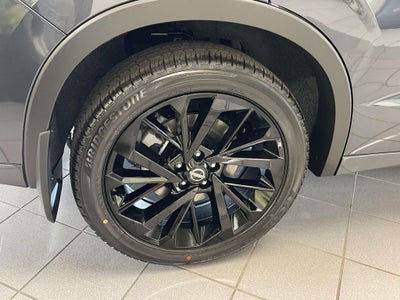 2026 Nissan Rogue Plug-In Hybrid Platinum