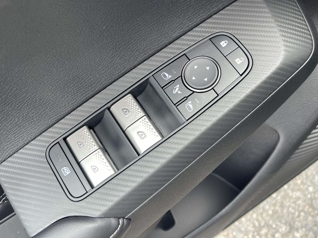 2026 Nissan Rogue Plug-In Hybrid Platinum