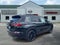 2026 Nissan Rogue Plug-In Hybrid Platinum