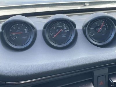 2026 Nissan Z Sport