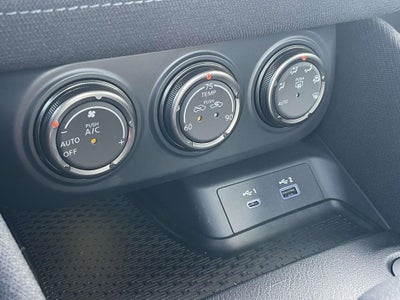 2026 Nissan Z Sport