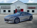 2026 Nissan Z Sport