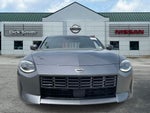 2025 Nissan Z Sport