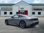2025 Nissan Z Sport