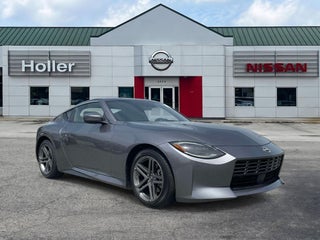 2025 Nissan Z Sport