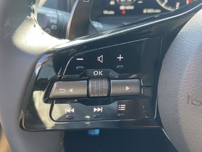 2027 Nissan Z Performance