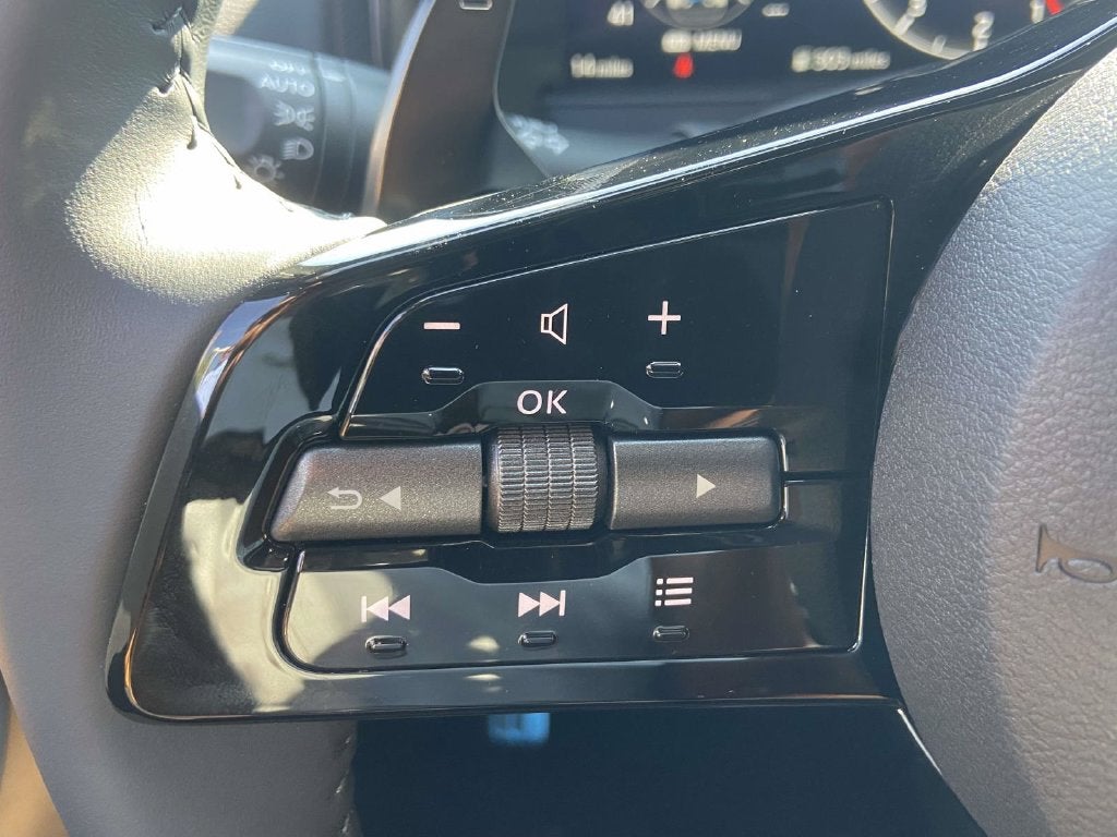 2027 Nissan Z Performance