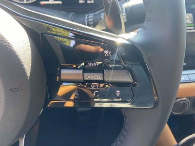 2027 Nissan Z Performance