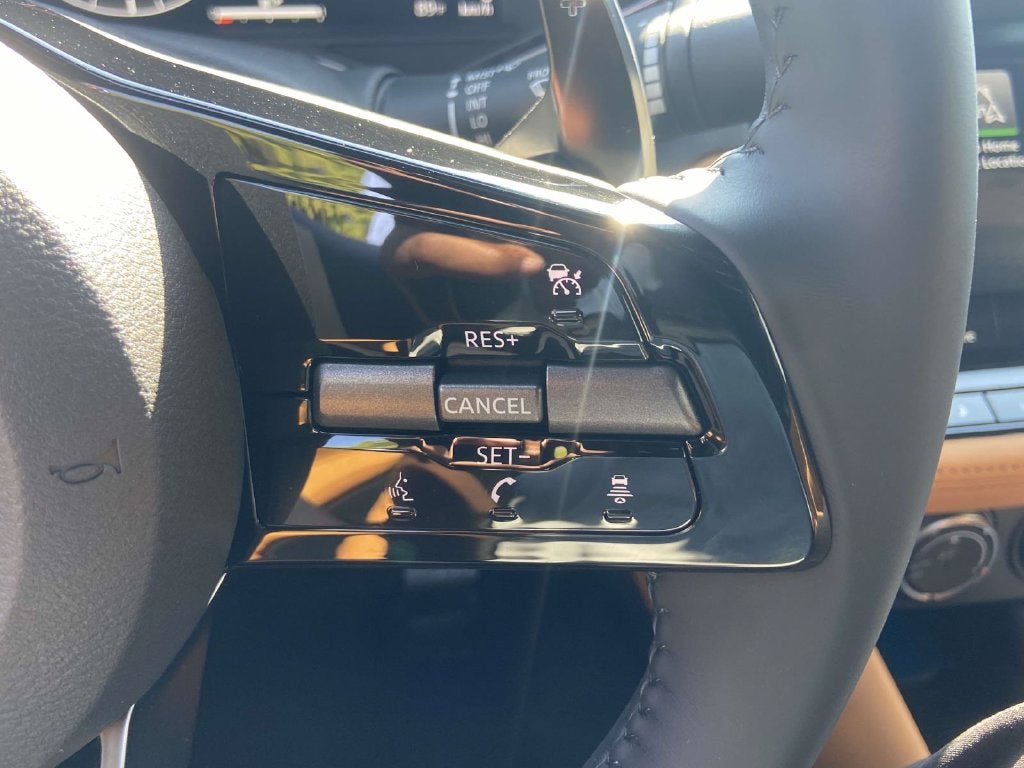 2027 Nissan Z Performance