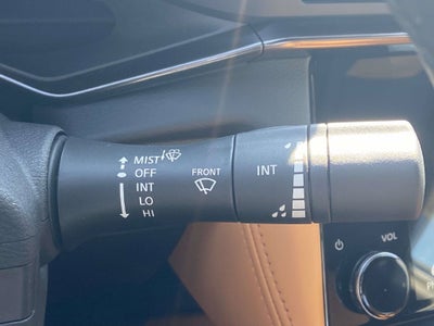 2027 Nissan Z Performance