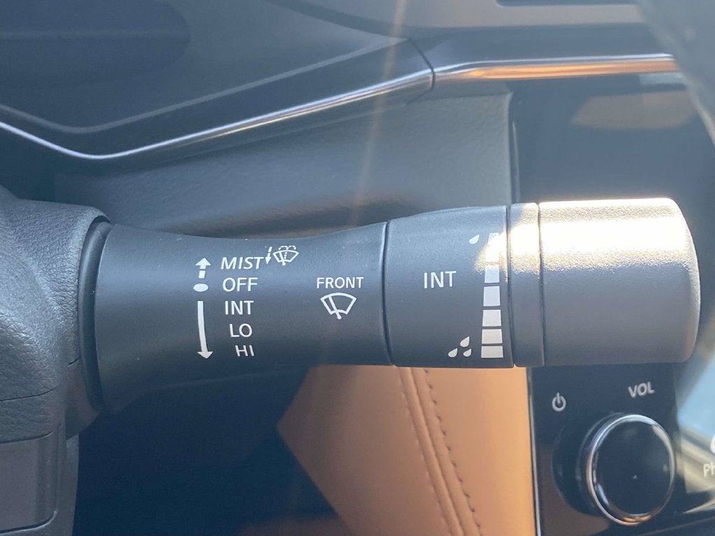 2027 Nissan Z Performance