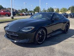 2027 Nissan Z Performance