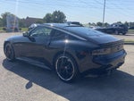 2027 Nissan Z Performance