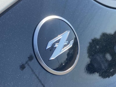 2027 Nissan Z Performance
