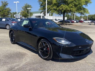 2027 Nissan Z Performance
