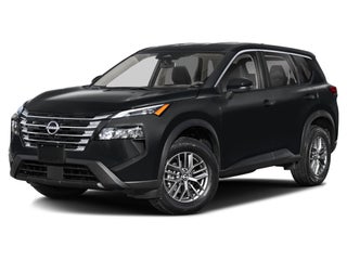 2027 Nissan Rogue In_Transit