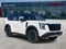 2025 Nissan Armada PRO-4X