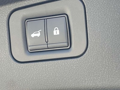 2025 Nissan Armada PRO-4X