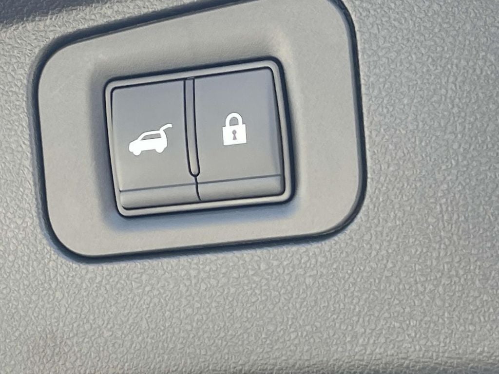 2025 Nissan Armada PRO-4X