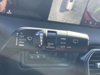 2025 Nissan Armada PRO-4X