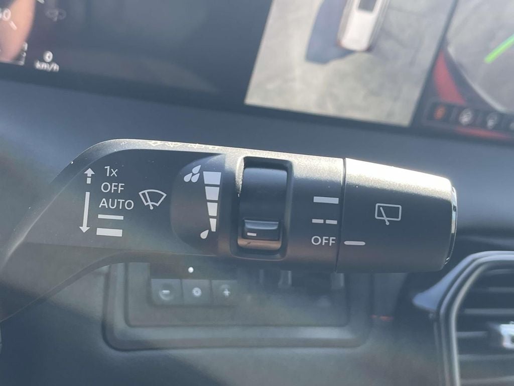 2025 Nissan Armada PRO-4X