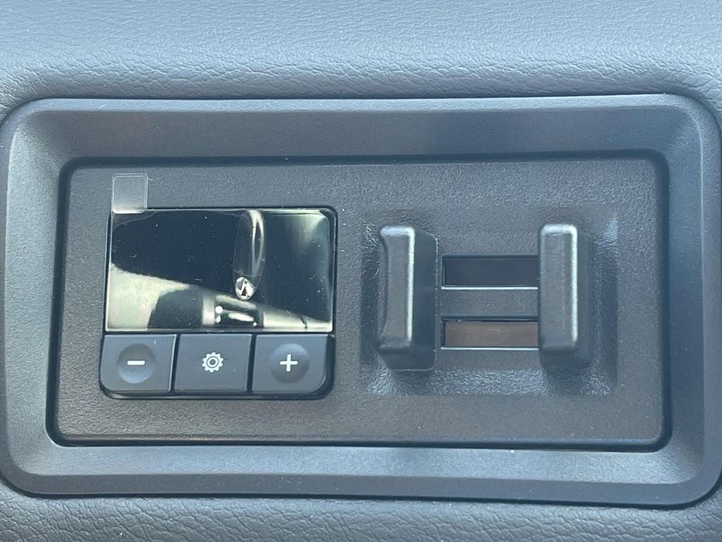 2025 Nissan Armada PRO-4X