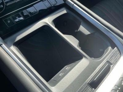 2025 Nissan Armada PRO-4X