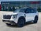 2025 Nissan Armada PRO-4X