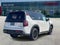 2025 Nissan Armada PRO-4X