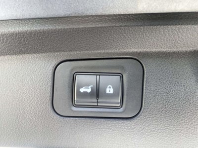 2025 Nissan Armada PRO-4X