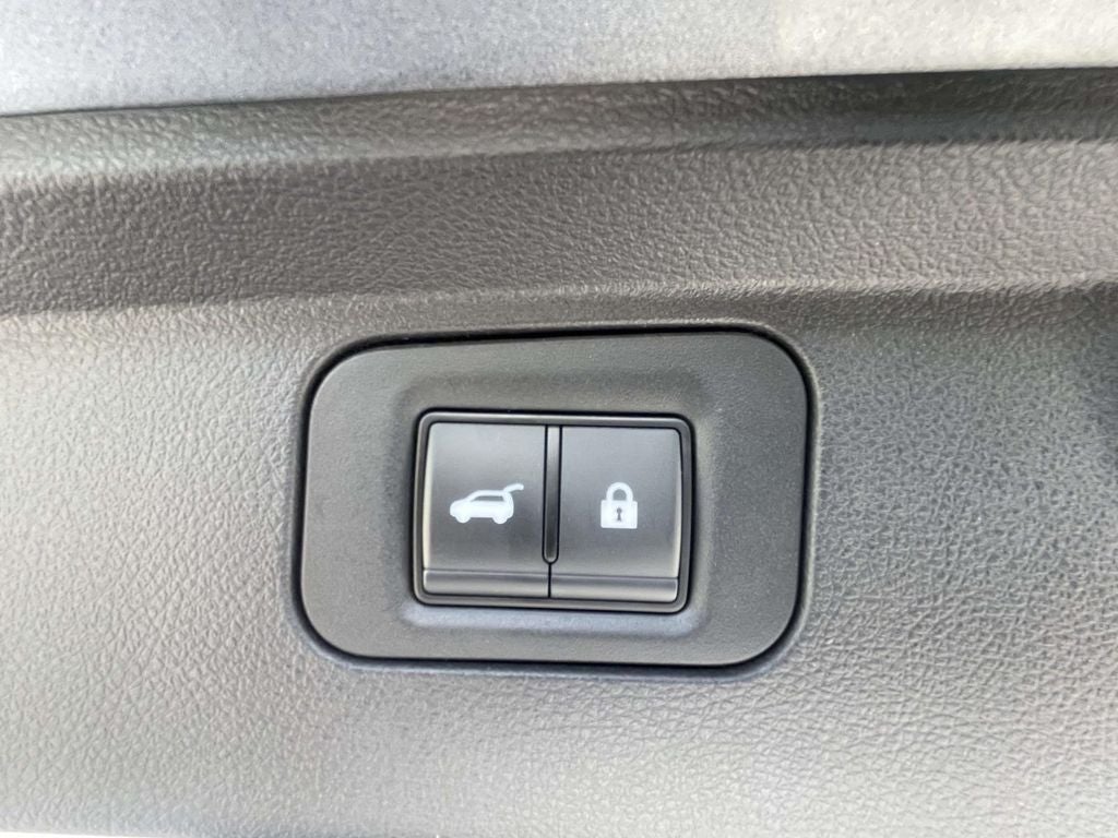 2025 Nissan Armada PRO-4X