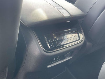 2025 Nissan Armada PRO-4X