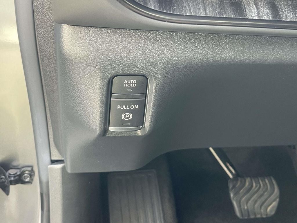 2025 Nissan Armada PRO-4X