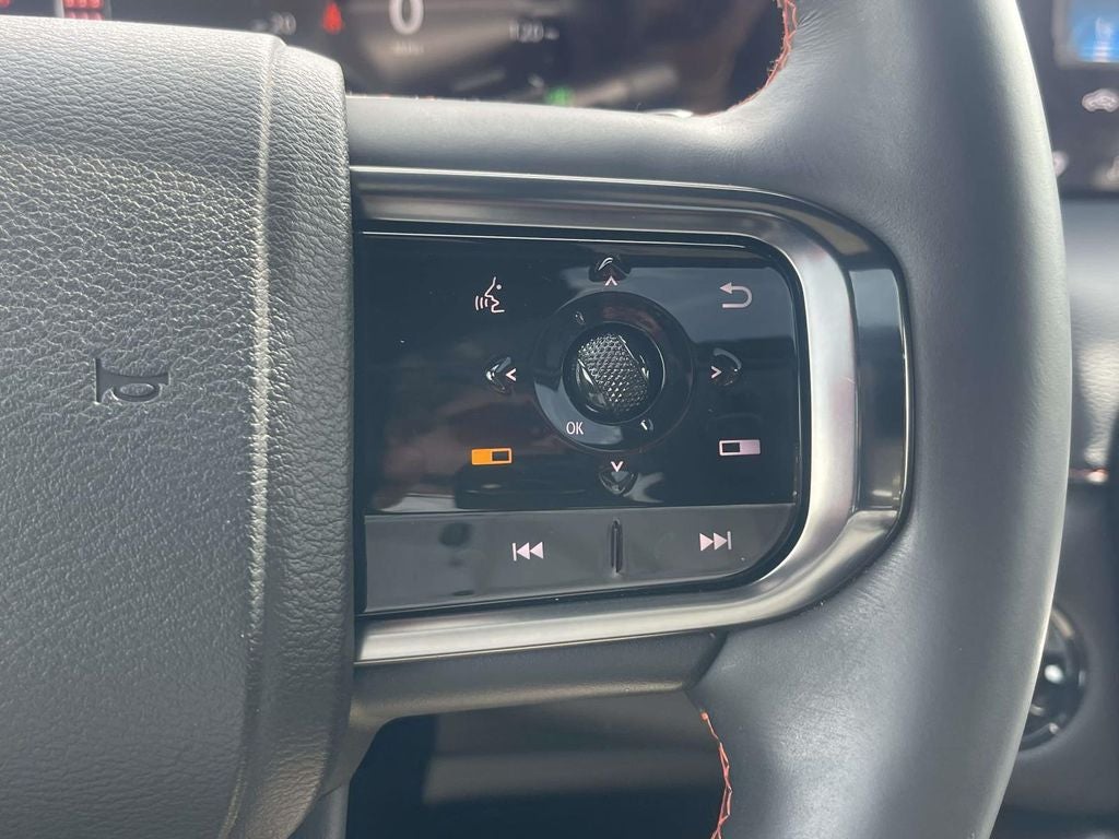 2025 Nissan Armada PRO-4X