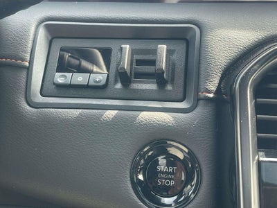 2025 Nissan Armada PRO-4X