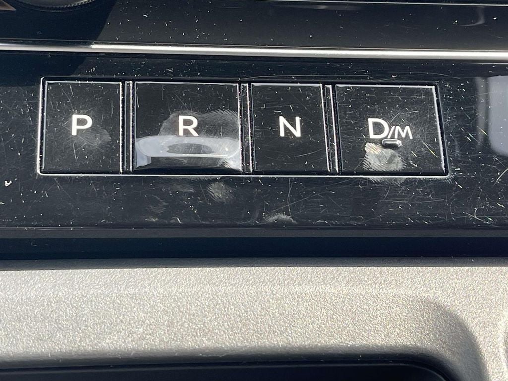 2025 Nissan Armada PRO-4X