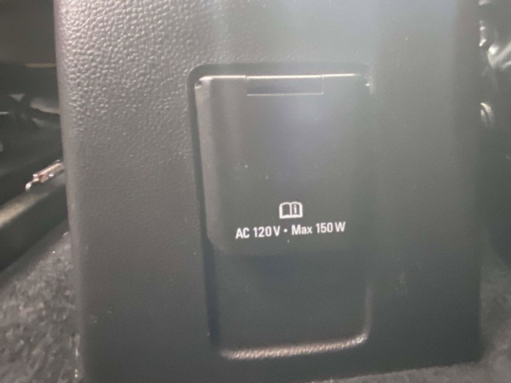 2019 Chevrolet Trax Premier
