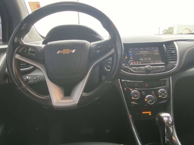 2019 Chevrolet Trax Premier