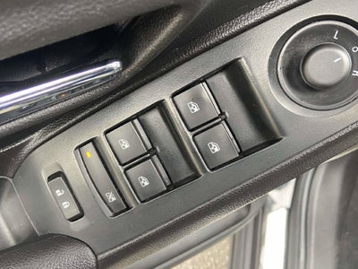 2019 Chevrolet Trax Premier