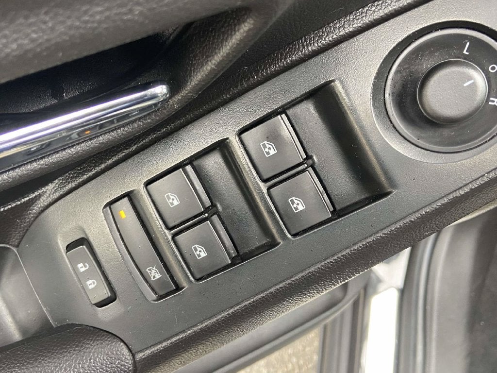 2019 Chevrolet Trax Premier