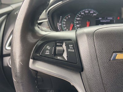 2019 Chevrolet Trax Premier