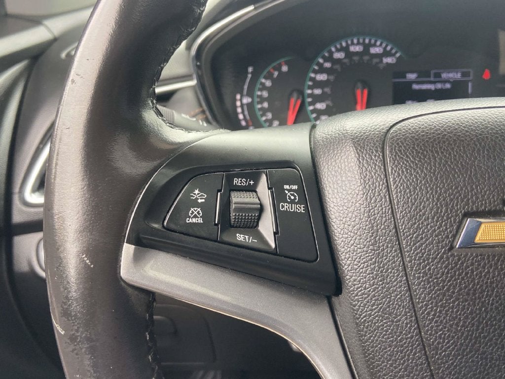 2019 Chevrolet Trax Premier