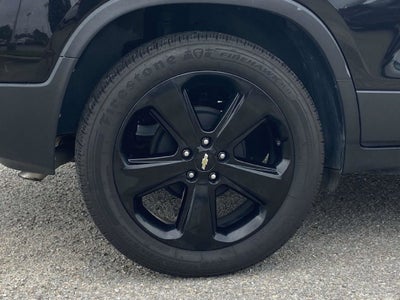 2019 Chevrolet Trax Premier