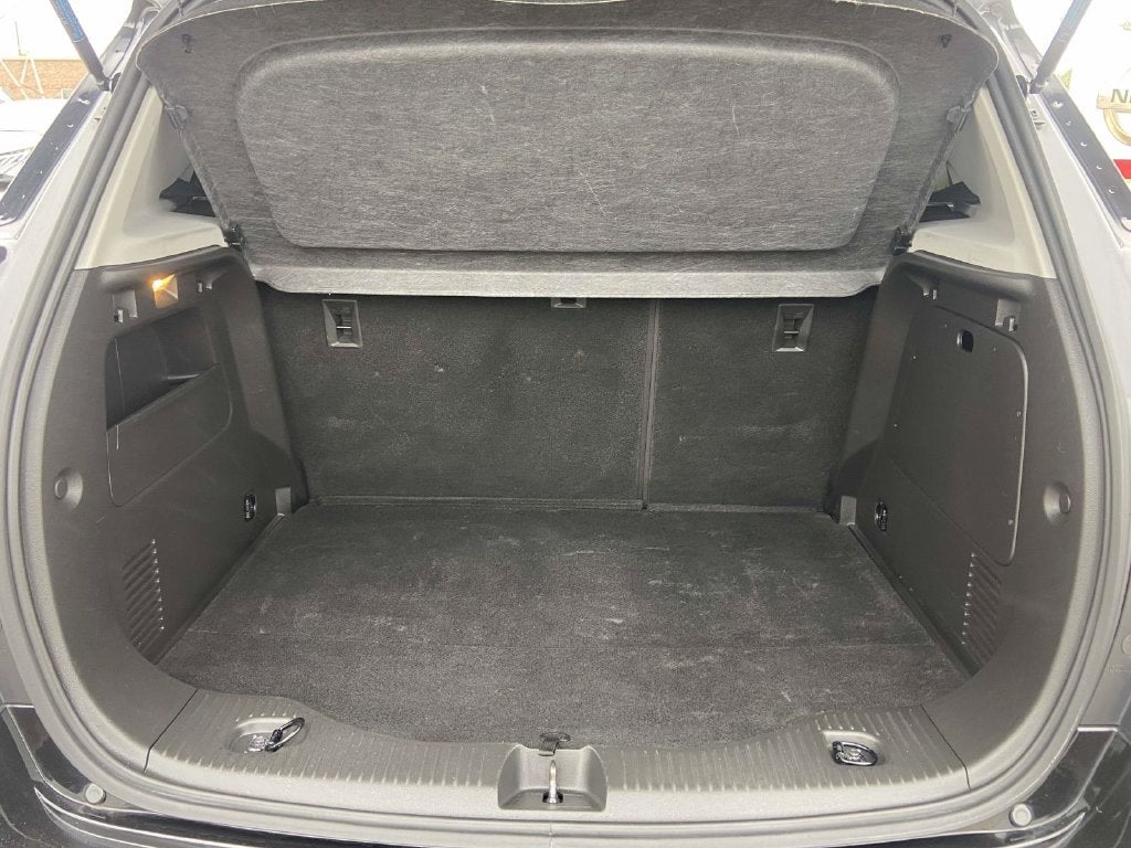 2019 Chevrolet Trax Premier
